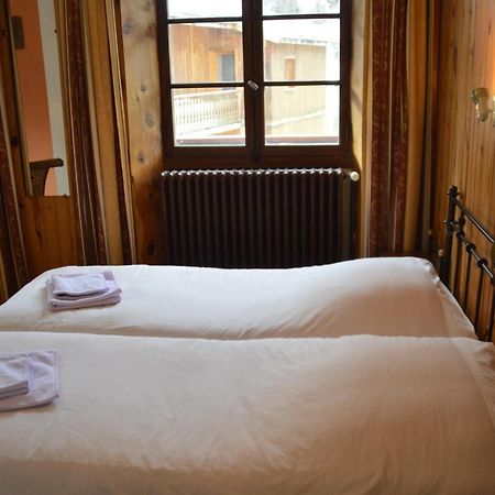 Hotel Le Genepy Tignes Oda fotoğraf