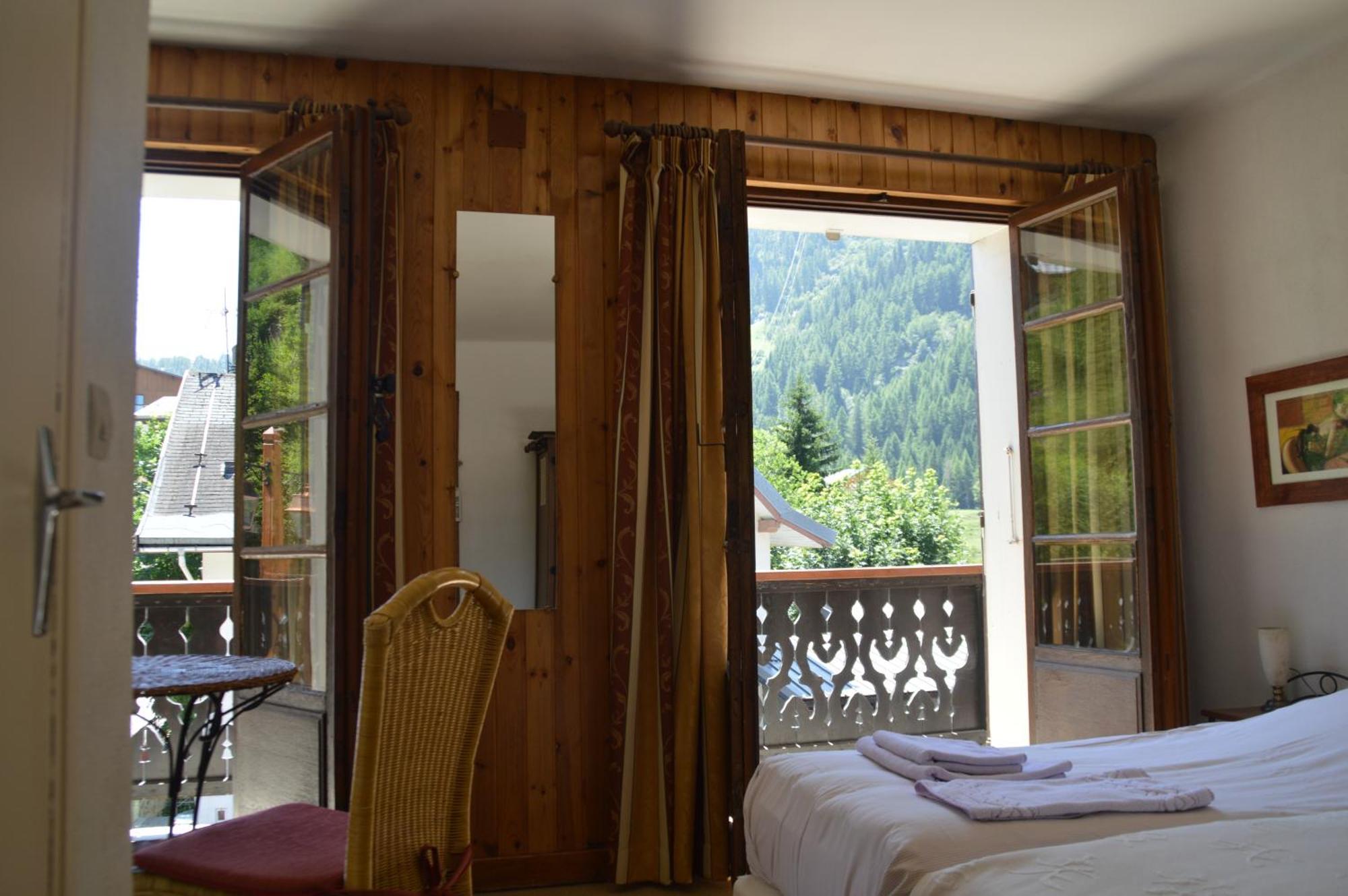 Hotel Le Genepy Tignes Oda fotoğraf