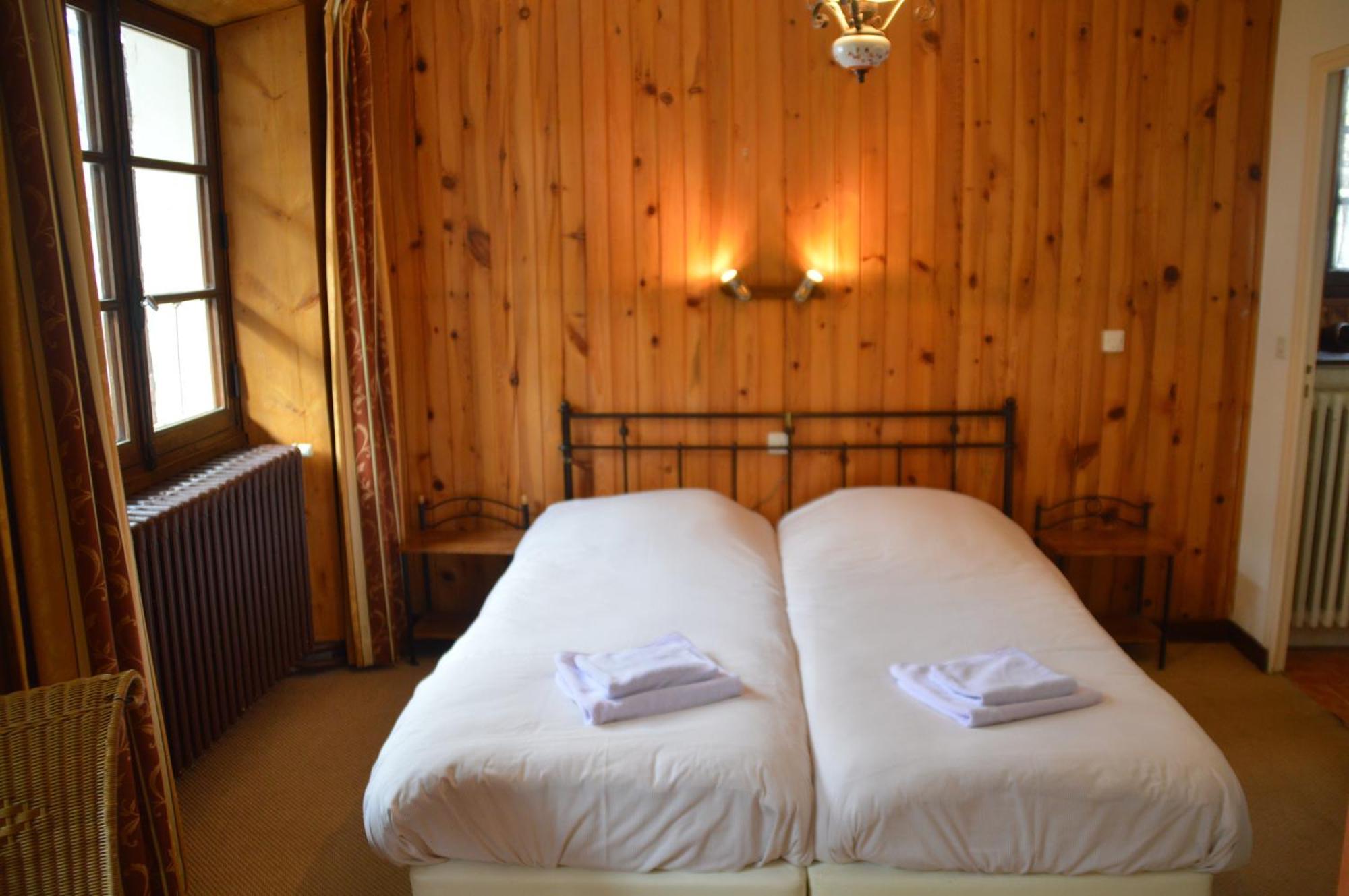 Hotel Le Genepy Tignes Oda fotoğraf