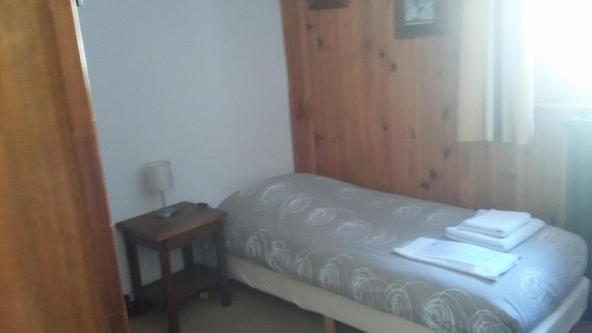 Hotel Le Genepy Tignes Oda fotoğraf