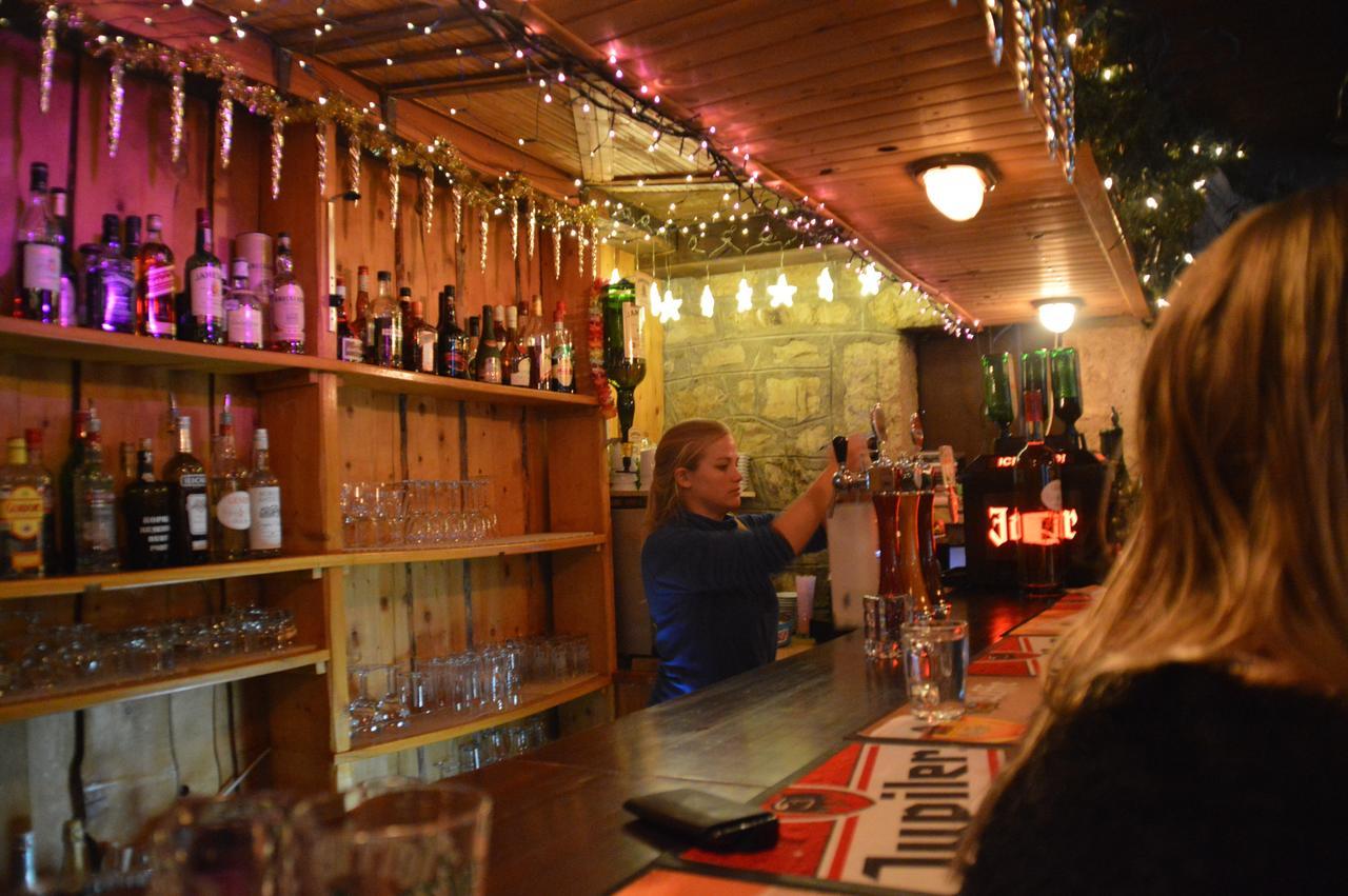 Hotel Le Genepy Tignes Dış mekan fotoğraf
