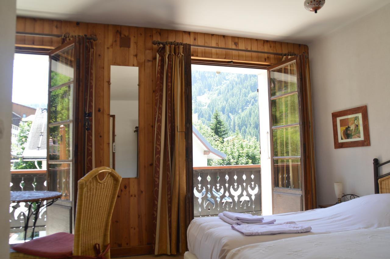 Hotel Le Genepy Tignes Dış mekan fotoğraf