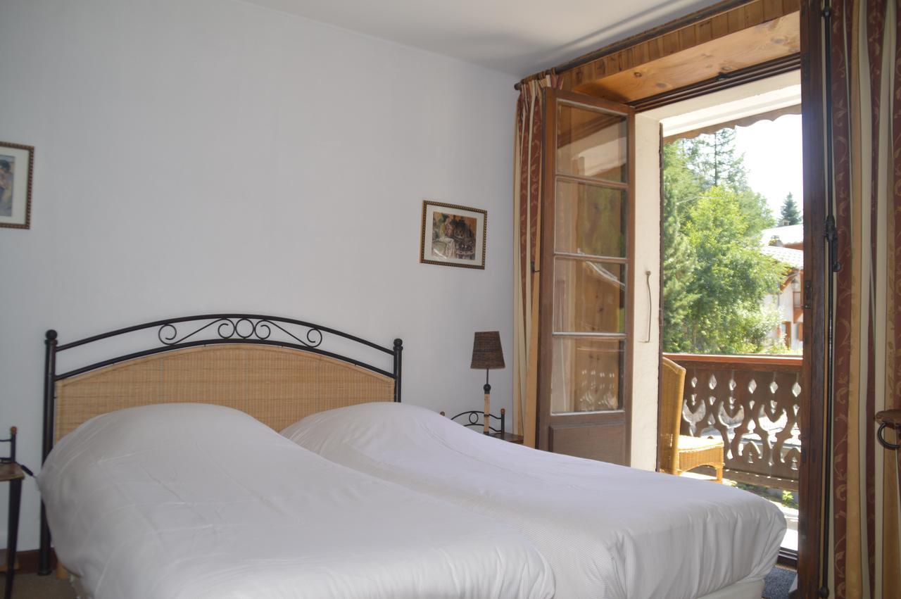 Hotel Le Genepy Tignes Dış mekan fotoğraf