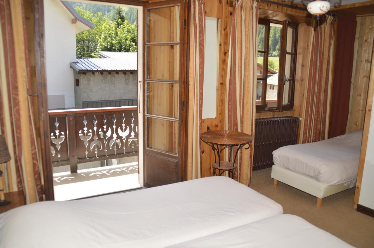 Hotel Le Genepy Tignes Dış mekan fotoğraf
