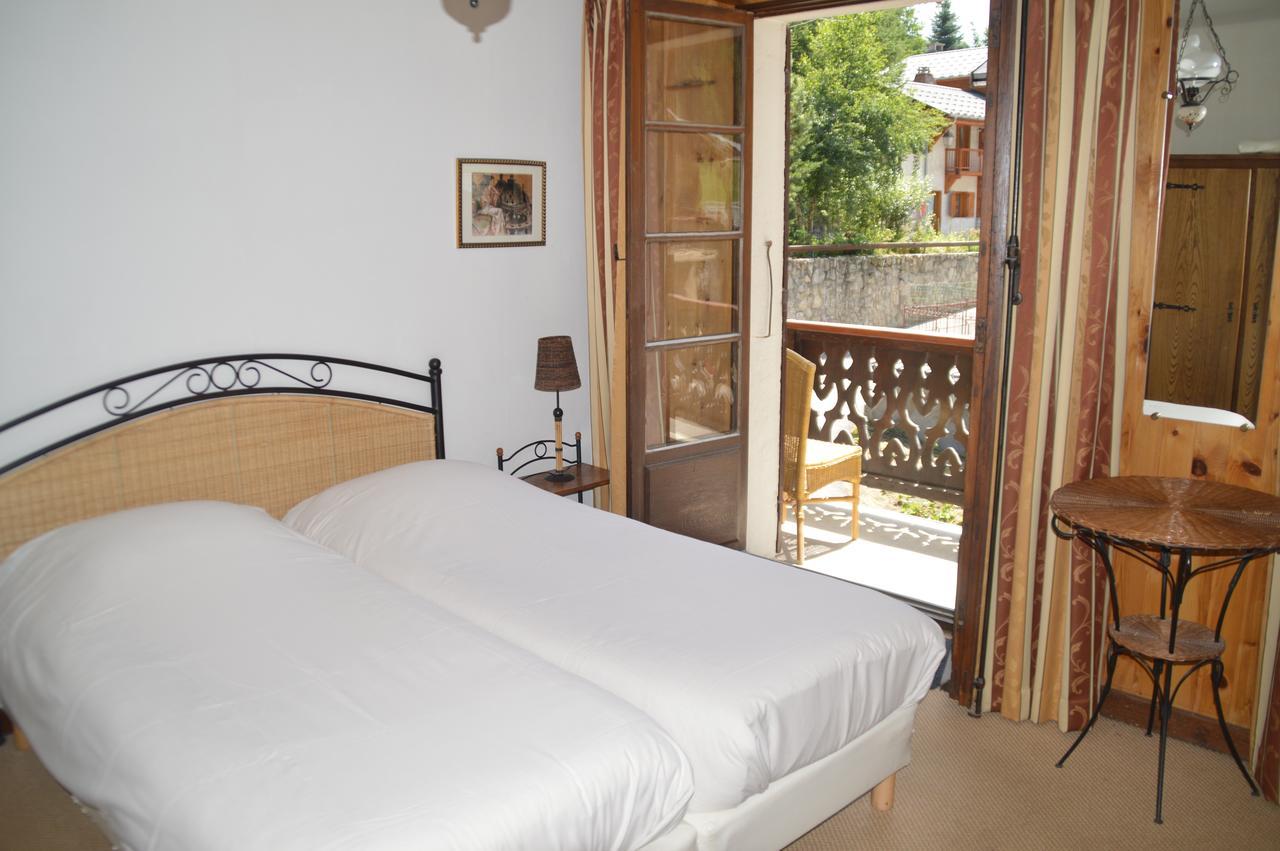 Hotel Le Genepy Tignes Dış mekan fotoğraf