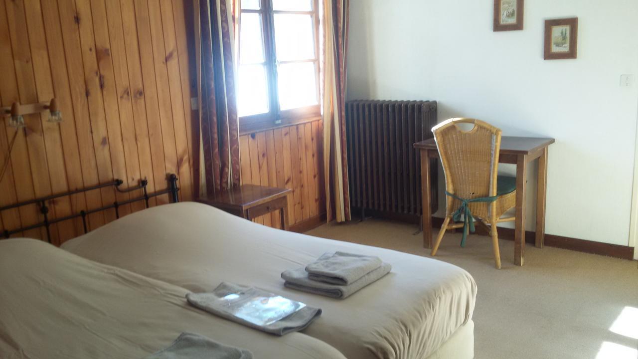 Hotel Le Genepy Tignes Dış mekan fotoğraf